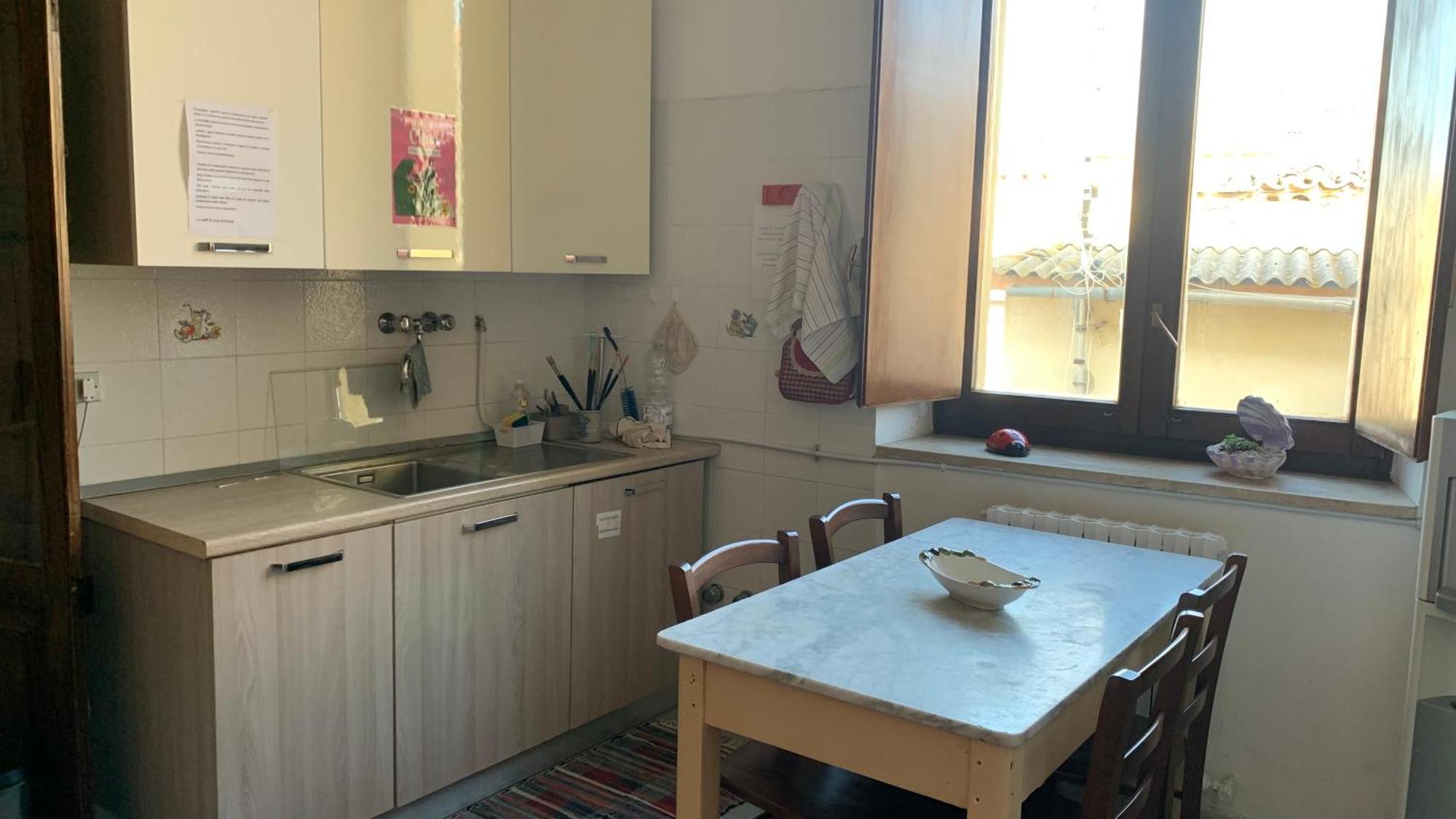 بيت شباب Casa Di Chiara كروتوني المظهر الخارجي الصورة