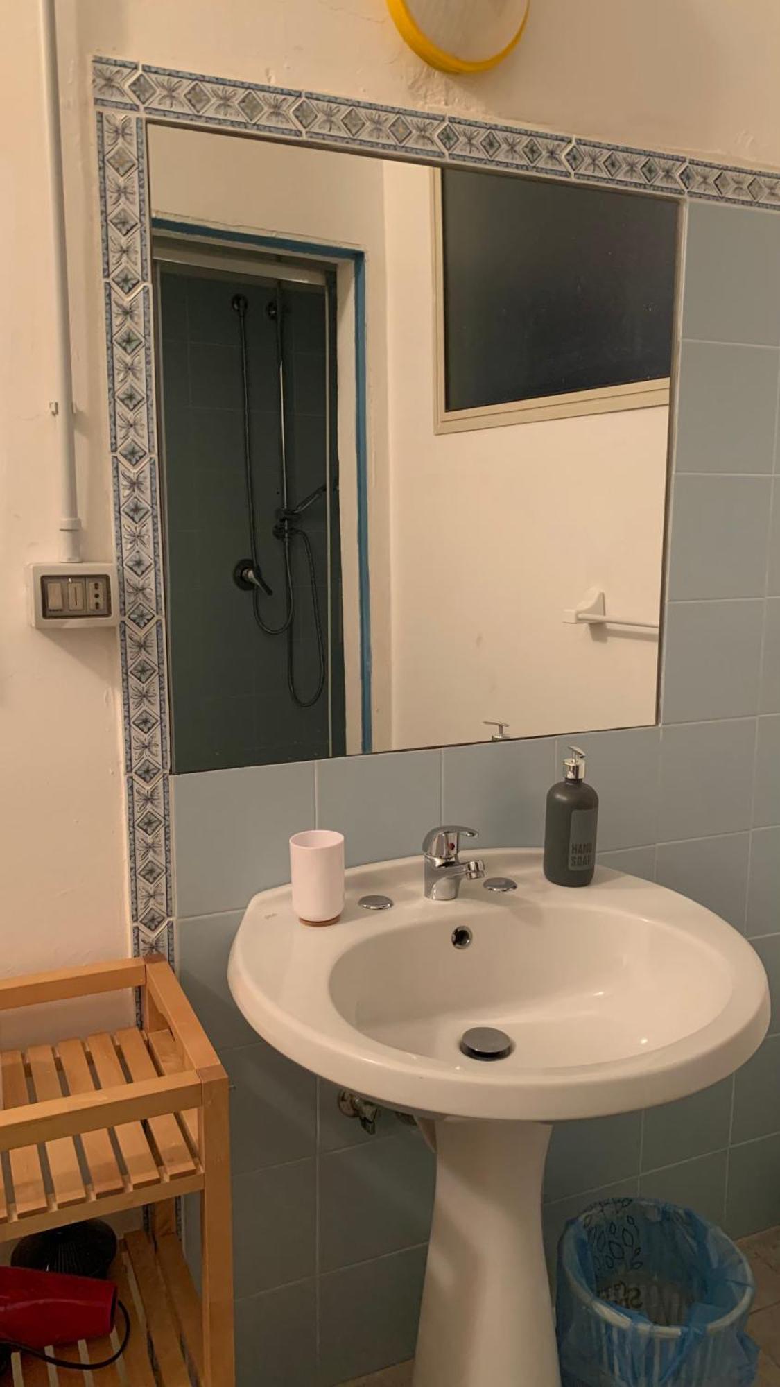 بيت شباب Casa Di Chiara كروتوني المظهر الخارجي الصورة