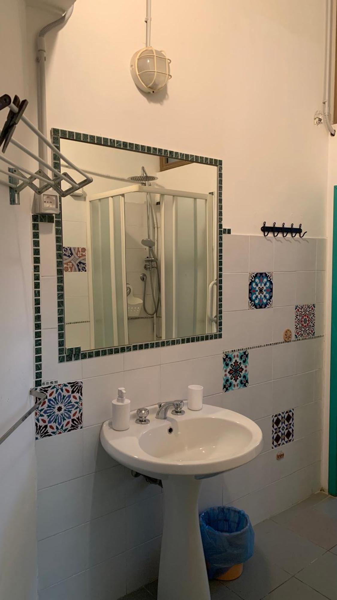 بيت شباب Casa Di Chiara كروتوني المظهر الخارجي الصورة