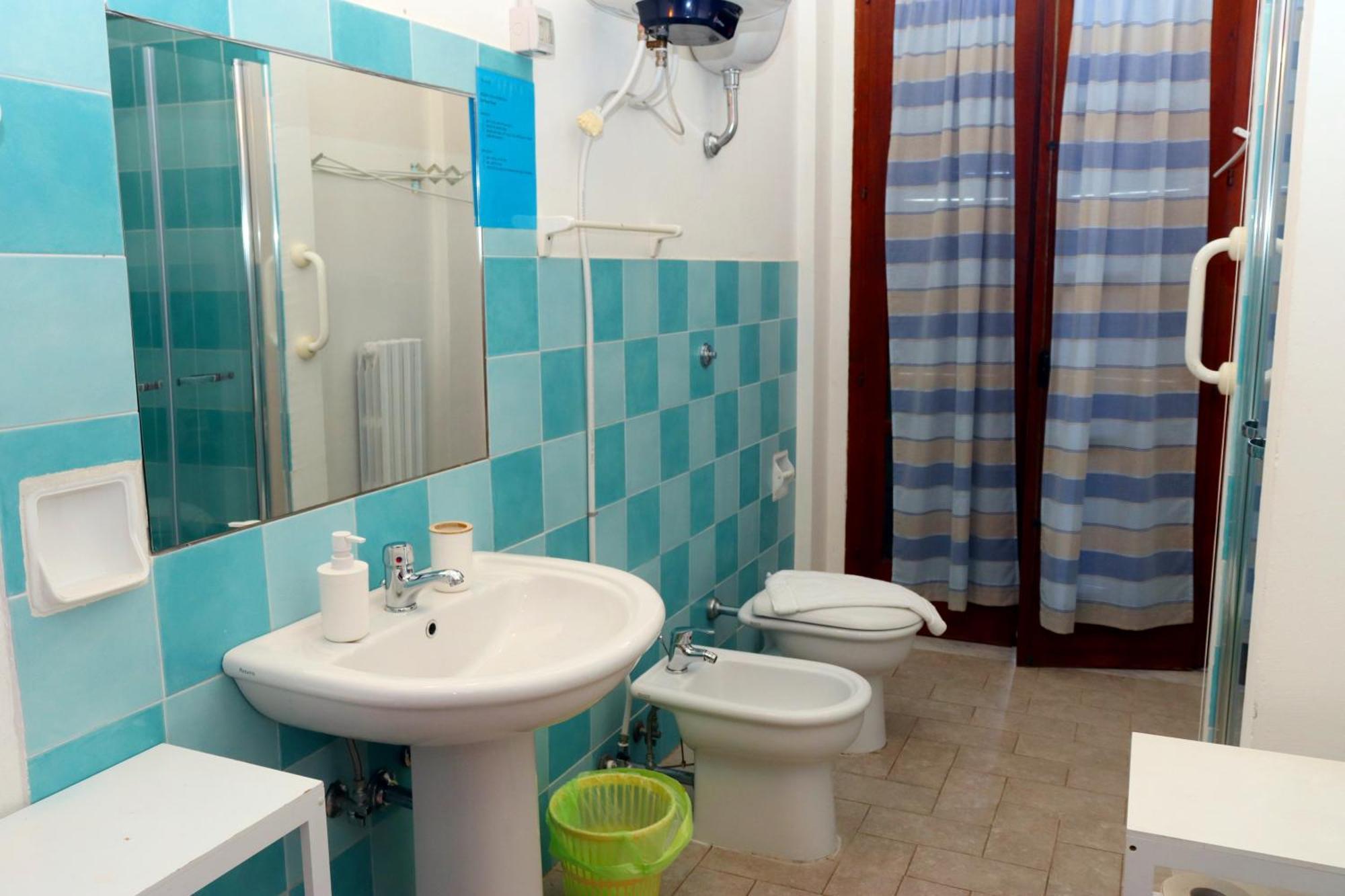 بيت شباب Casa Di Chiara كروتوني المظهر الخارجي الصورة